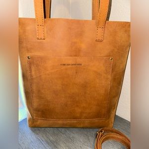Portland Leather Goods AP Classic FSCB in Dakota